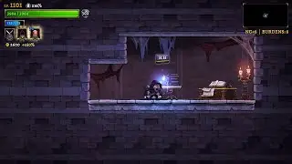Where to Find the Hidden Memory | Rogue Legacy 2