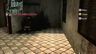 cod 4 paletinian alarm clock