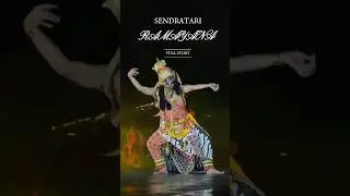 Sendratari Ramayana Full Story di Taman Balekambang Solo #rashida #sendratari #sendratariramayana