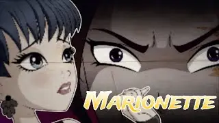 Marionette || Musa || Stellar || Letra español