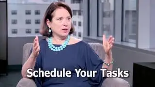 Work at Home Mistakes