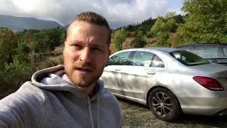 Italien Trasserra Florenz VLOG