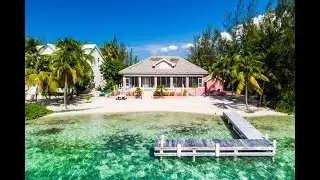 Fantasea - Water Cay Rd. | Rum Point