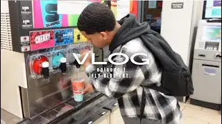 FIRST OFFICIAL NYC VLOG