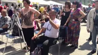 kofoeds akademi sommermarked