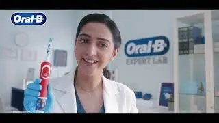 #SwitchToElectric with Oral-B, gift your child a healthy smile (With Subtitles)