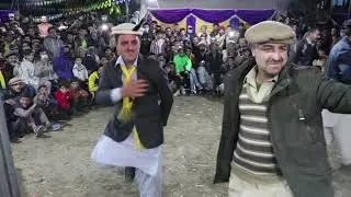 Traditional Dance of Gilgit Baltistan