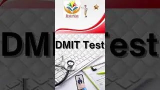 Unlocking Your Future: The Scope of DMIT Testing