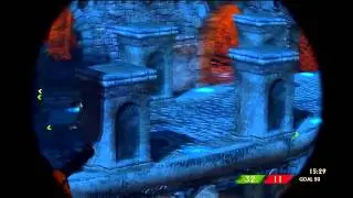 Uncharted 3 :III-HeRo-III Rampant