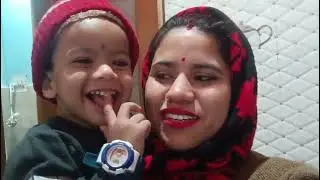 Kuch dino se vlog kyu nahi aa rahe the | aaj liye chile ke maje #dailyvlog #vlog #familytime 