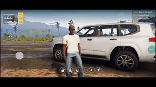 Playing offroad league online first time/ZQ VLOG OFFICAL