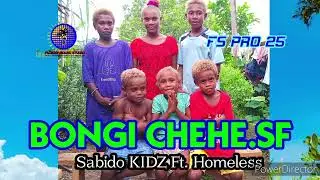 BONGI CHEHE.SF/FLORIDA SOUND STUDIO 2025