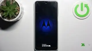 How to Factory Reset MOTOROLA Moto G54 via Settings Menu?