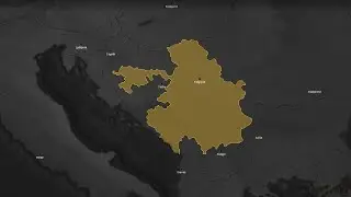 Age of civilization 2 : Form Greater Serbia