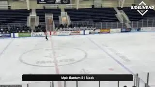 Mpls Bantam B1 Bla vs. Rock Ridge (2026.01.18)