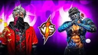 🔴 FF LIVE 1v1 CUSTOM | Noob vs Pro 😈 | Room ID Live