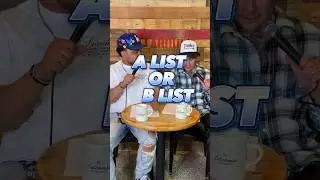 A list or B list Celebs!!! #comedy #kendalljenner #comedyshorts #shorts