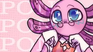[KinitoPET] PONPONPON [UTAU カバー]