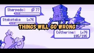 Tate and Liza Split Demands Sacrifice | Pokemon Run and Bun