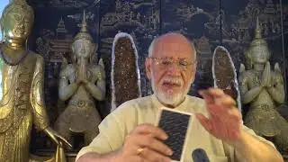 Cancer &ndash; Tarot Monthly Horoscope August 2018