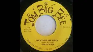 James Mask - Beer Drinking Blues - 1959