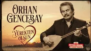Yürekten Olsun  - Orhan Gencebay | Akustik Cover   | Ritmik Hisler - By Ahmet Karakaş