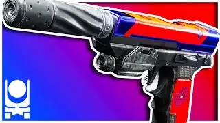 THE KEENING GOD ROLL GUIDE New Crucible Sidearm - Destiny 2 Season of the Chosen