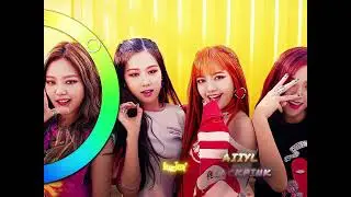 Courir trend #jennie #lisa #rose #jisoo #blackpink 