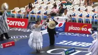 CARLOS CASARO Y YESENIA LA ROSA TRUJILLO 2014