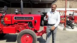 🔥 MAHINDRA 585 BHUMIPUTRA 2026 Review | 50 HP Ka Raja? | Features & Performance Test | Rahul bhaiya