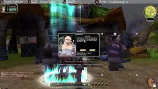 (PC/FR)La nostalgie mon premier MMORPG (Flyff Universe)  ◘ D&eacute;tente ◘ partage [!son/!YouTube] ��