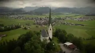 St. Nikolaus Kirche / Ebbs / Tirol