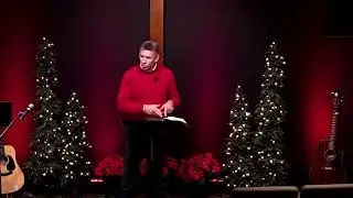 Crossroad Community Church Dagsboro - Live Stream