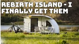 🏝️ Rebirth Island: Flanking the Campers and Clutching the kills🔥