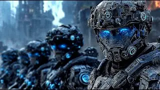 Aliens attacked a remote outpost&hellip; and discovered it was Earth&rsquo;s military elite Sci-Fi | HFY Stories