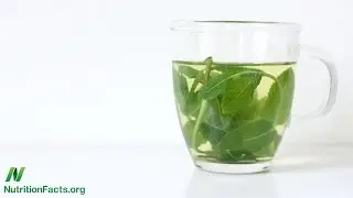 Peppermint Aromatherapy for Nausea