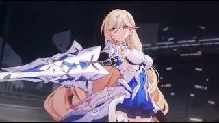 [Bright Knight: Excelsis] Video Tutorial - Honkai Impact 3rd