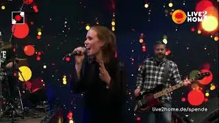 Stereo Start - Geister (offizieller Live Clip)
