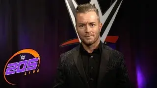 Drake Maverick announces two huge 205 Live matches: 205 Live Exclusive, June 4, 2018