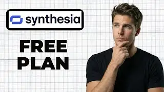 How To Sign Up For Synthesia Free Plan (Quick Guide)