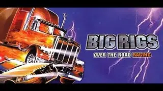 Tutorial: how to get Big Rigs over the road racing
