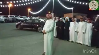 وصف زملاء العريس عبدالرحمن سالم فرح لاحمدي الخالدي الاربعاء 1447/7/25