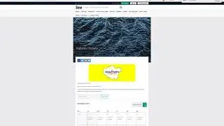 Attempt at booking tickets from SeeTickets for Punchdrunk Kaberoi