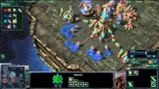 2v2 DIZZ-Blahman: Monlyth Ridge - AirWhores (HD)