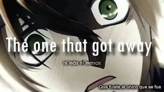 Sekaiichi Hatsukoi / Hybrid Child || The one that got away