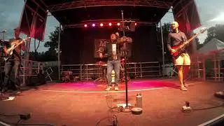 Got You Where I Want You (The Flys) - Slippery Rock University 8/18/2023