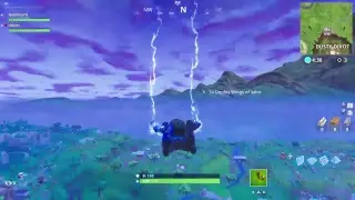 FORTNITE  with iposolizard