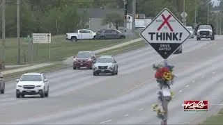 Click It or Ticket: Practicing safe driving as summer kicks off