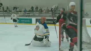 2024 Hockey Manitoba Cup presented by Boston Pizza