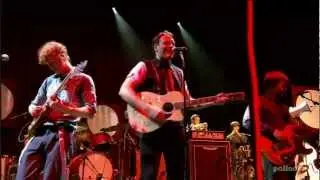 Arcade Fire - Intervention [HD] (Live Glastonbury 2007)